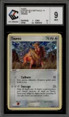 CCC 9 Tauros Holo thumbnail 1