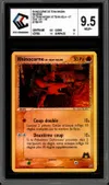 CCC 9.5 Rhinocorne de Team Magma Reverse thumbnail 1
