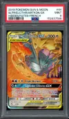 PSA 9 Sulfura, Électhor et Artikodin Gx thumbnail 1