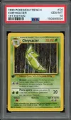 PSA 10 Chrysacier thumbnail 1