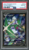 PSA 10 Gallame V thumbnail 1