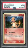PSA 8 Salamèche Holo thumbnail 1