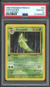 PSA 10 Chrysacier thumbnail 1