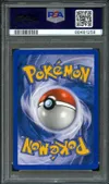 PSA 8 Tartard Holo thumbnail 2