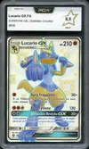 PCA 9.5 Lucario Gx Shiny thumbnail 1