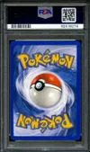 PSA 9 Caninos thumbnail 2