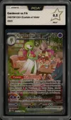 PCA 9.5 Gardevoir Ex thumbnail 1
