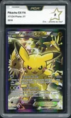 PCA 8 Pikachu Ex thumbnail 1