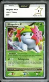 PCA 9 Shaymin Niv. X thumbnail 1