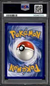 PSA 9 Florizarre Ex thumbnail 2