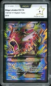 PCA 9 Méga Léviator Ex thumbnail 1