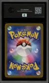 CCC 10 Vaporeon Reverse MasterBall thumbnail 2