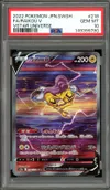 PSA 10 Raikou V thumbnail 1
