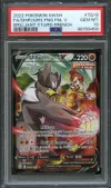 PSA 10 Shifours Poing Final V thumbnail 1
