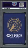 PSA 10 Monkey D. Luffy thumbnail 2