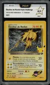 PCA 9.5 Electhor de Rocket Holo thumbnail 1