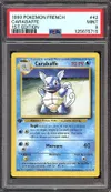 PSA 9 Carabaffe thumbnail 1