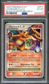 PSA 6 Charizard G Lv.X thumbnail 1