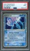 PSA 9 Suicune Ex thumbnail 1