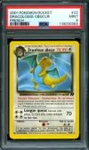 PSA 9 Dracolosse Obscur thumbnail 1