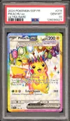 PSA 10 Pikachu Ex thumbnail 1