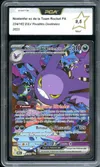 PCA 9.5 Nostenfer Ex de la Team Rocket thumbnail 1