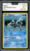 PCA 9 Kyurem Holo thumbnail 1