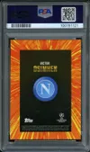 PSA 8 Victor Osimhen thumbnail 2