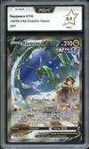 PCA 9.5 Rayquaza V thumbnail 1