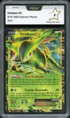 PCA 9 Viridium Ex thumbnail 1