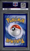 PSA 10 Pikachu Ex Gold thumbnail 2