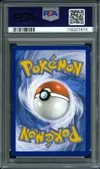 PSA 8 Rayquaza VMax Gold thumbnail 2