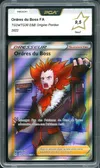 PCA 9.5 Ordres du Boss thumbnail 1