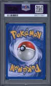 PSA 9 Magicarpe Brillant thumbnail 2