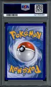 PSA 9 Shaymin EX thumbnail 2