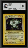 CCC 8 Magnéton Holo thumbnail 1
