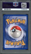 PSA 10 Krabby Reverse thumbnail 2