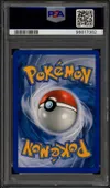 PSA 9 Kyogre Ex thumbnail 2