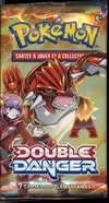 Booster XY Double Danger thumbnail 1
