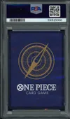 PSA 10 Monkey D. Luffy thumbnail 2