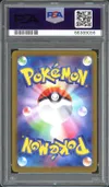 PSA 10 Glaceon Reverse thumbnail 2