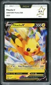PCA 9.5 Pikachu V thumbnail 1