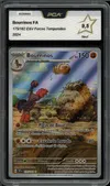 PCA 9.5 Bourrinos thumbnail 1