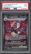 PSA 9 Dracaufeu Ex thumbnail 1