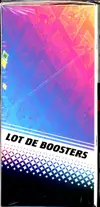 Bundle EV8.5 Evolutions Prismatiques thumbnail 2