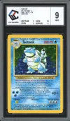 CCC 9 Tortank Holo thumbnail 1