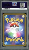 PSA 10 Darkrai VStar thumbnail 2