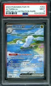 PSA 9 Altaria Ex thumbnail 1