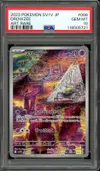PSA 10 Drowzee thumbnail 1