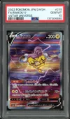 PSA 10 Raikou V thumbnail 1